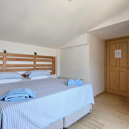 Evin Sea Front Modern In Kalkan Turkey Villa Kas