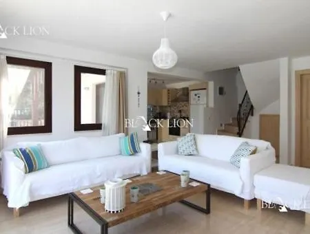 Villa Evin Sea Front Modern In Kalkan Turkey *