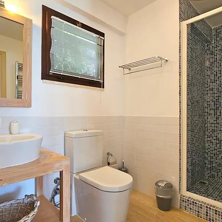 Evin Sea Front Modern In Kalkan Turkey Villa Kas