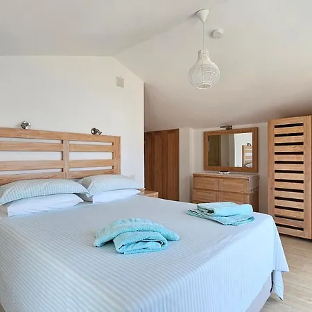 Evin Sea Front Modern In Kalkan Turkey Villa Kas