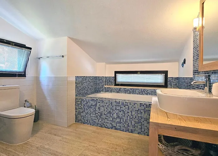 Evin Sea Front Modern In Kalkan Turkey Villa Kaş