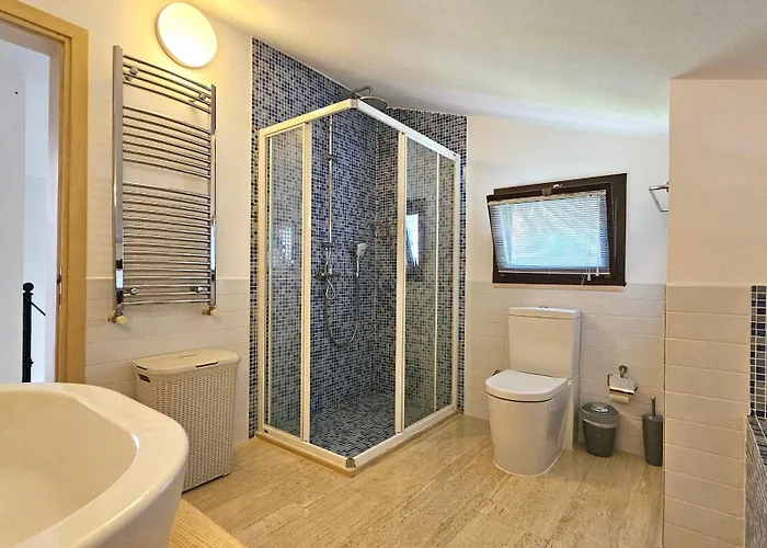 Evin Sea Front Modern In Kalkan Turkey