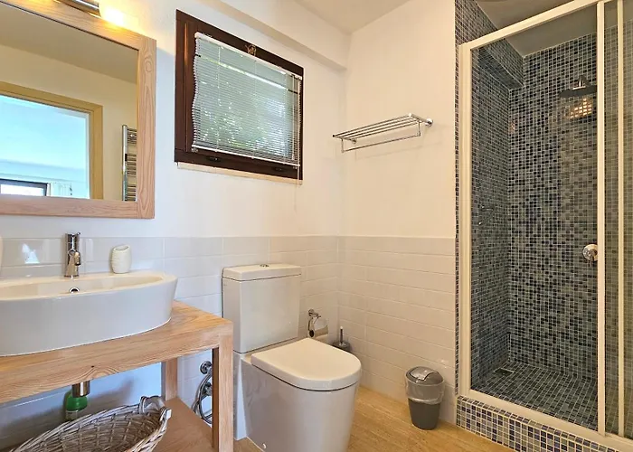 Evin Sea Front Modern In Kalkan Turkey Villa Kaş